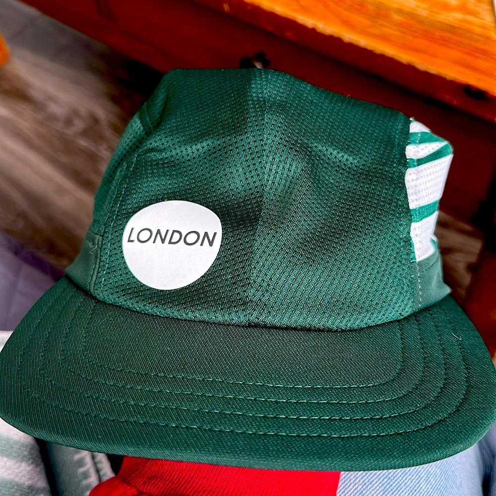 Ciele LRCap London Marathon